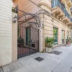 Casa Albanese Con Affreschi By Wonderful Italy